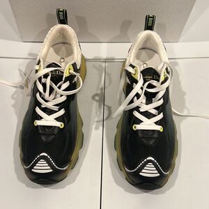 Brand new Dior sneakers with box
